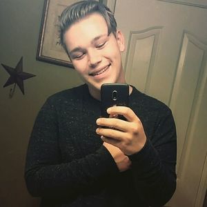 Meet your Posher, Jeffrey